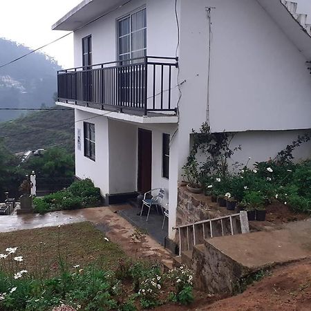 Hotel Elevate 360 Holiday Bungalow Nuwara Eliya Exterior foto