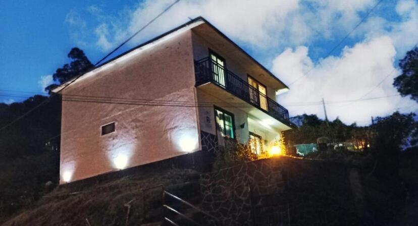 Hotel Elevate 360 Holiday Bungalow Nuwara Eliya Exterior foto