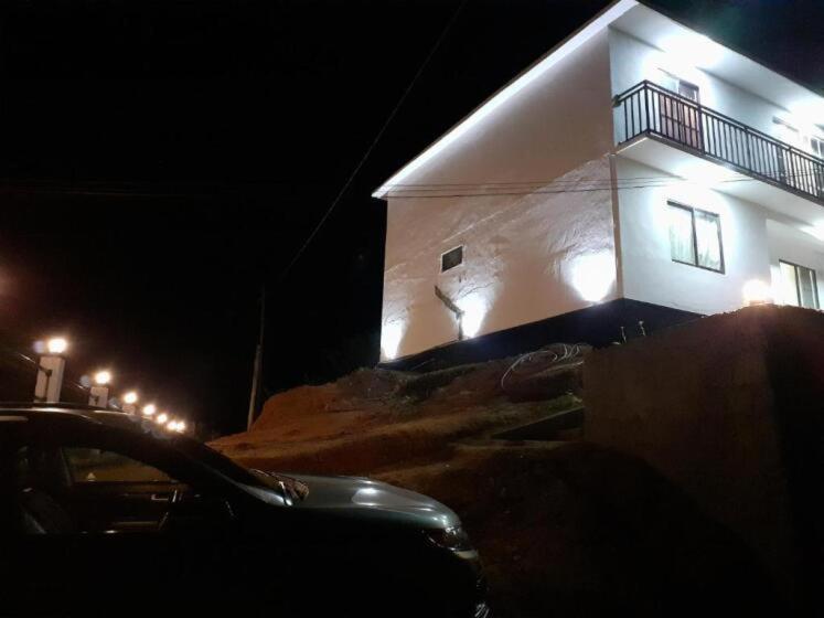 Hotel Elevate 360 Holiday Bungalow Nuwara Eliya Exterior foto