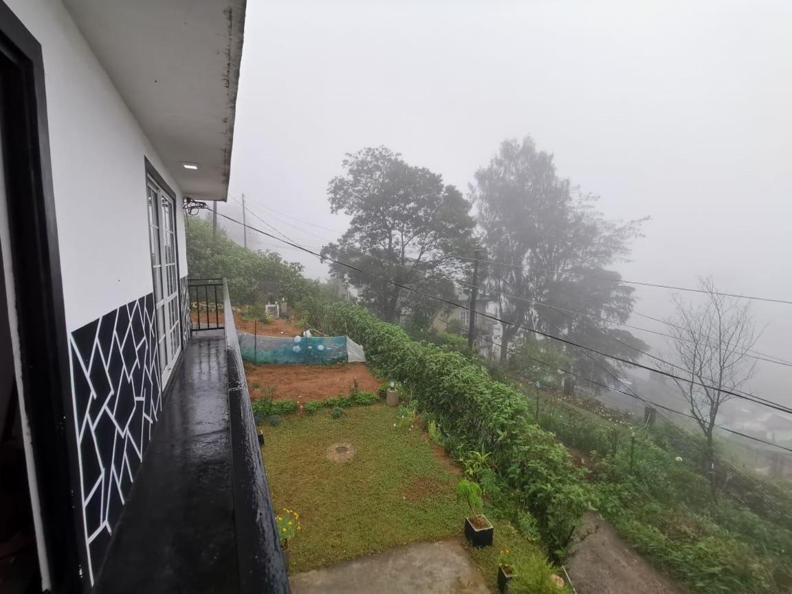 Hotel Elevate 360 Holiday Bungalow Nuwara Eliya Exterior foto