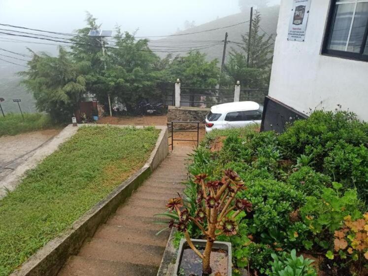 Hotel Elevate 360 Holiday Bungalow Nuwara Eliya Exterior foto