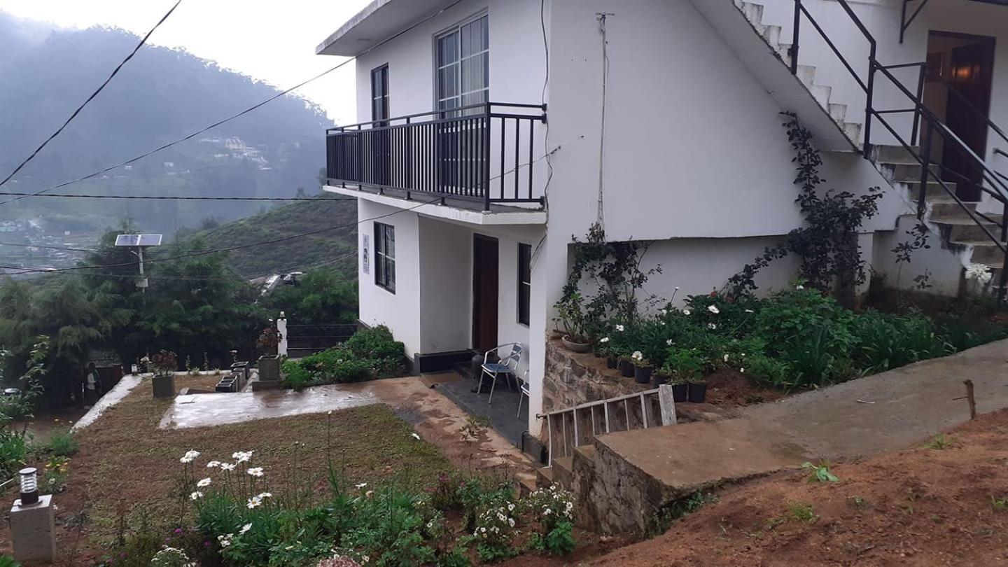 Hotel Elevate 360 Holiday Bungalow Nuwara Eliya Exterior foto